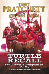 Enlarge image Cover: Turtle Recall - Collins