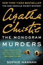 Cover: The Monogram Murders - Collins