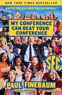 Abbildung von: My Conference Can Beat Your Conference - HarperCollins