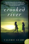 Cover: Crooked River: A Novel - HarperCollins