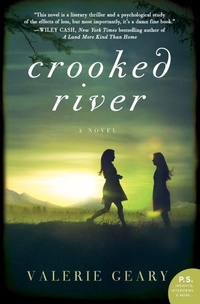 Enlarge image Cover: Crooked River: A Novel - HarperCollins