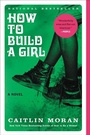 Cover: How to Build a Girl - Collins
