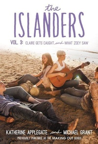 Enlarge image Cover: The Islanders: Volume 3 - Collins