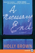 Cover: A Necessary End - Collins