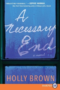 Enlarge image Cover: A Necessary End - Collins
