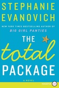 Cover: The Total Package - Collins