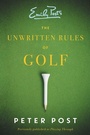 Cover: The Unwritten Rules of Golf - William Morrow Paperbacks