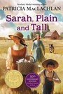 Cover: Sarah, Plain and Tall - HarperCollins