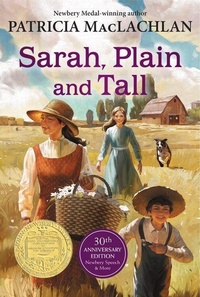 Enlarge image Cover: Sarah, Plain and Tall - HarperCollins