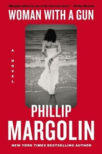 Enlarge image Cover: Woman with a Gun - Collins