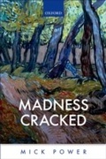Cover: Madness Cracked - OUP eBook