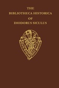 Bild: The Bibliotheca Historica of Diodorus Siculus translated by John Skelton, Vol. II, introduction, notes and glossary - Oxford University Press