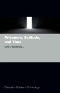 Cover: Prisoners, Solitude, and Time - OUP eBook