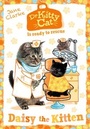 Cover: Dr KittyCat is ready to rescue: Daisy the Kitten - Oxford University Press