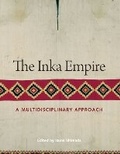 Cover: The Inka Empire - University of Texas Press