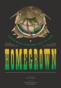Cover: Homegrown - University of Texas Press