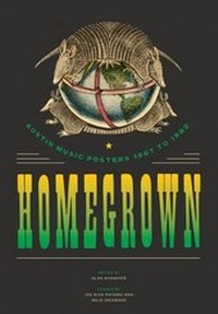 Enlarge image Cover: Homegrown - University of Texas Press