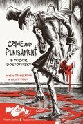 Cover: Crime and Punishment - Penguin Classics