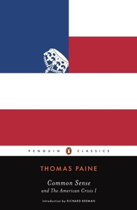 Enlarge image Cover: Common Sense - Penguin Classics