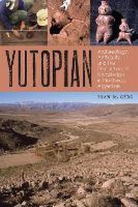 Enlarge image Cover: Yutopian - University of Texas Press