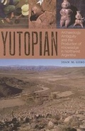 Cover: Yutopian - University of Texas Press