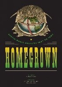 Bild vergrößern Bild: Homegrown - University of Texas Press