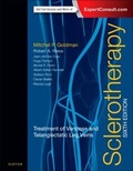 Cover: Sclerotherapy - Elsevier