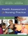 Cover: Health Assessment for Nursing Practice - Mosby