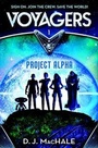 Cover: Project Alpha - Random House Books for Young Readers