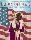 Cover: Lillian's Right to Vote - Schwartz & Wade Books
