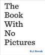 Cover: The Book With No Pictures - Puffin