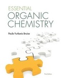 Cover: Essential Organic Chemistry Plus Mastering Chemistry with Etext -- Access Card Package - Pearson