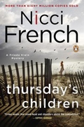 Cover: Thursday's Children - Penguin USA
