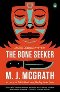 Enlarge image Cover: The Bone Seeker - Penguin USA