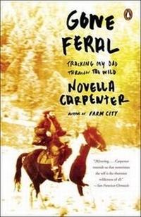 Enlarge image Cover: Gone Feral - Penguin USA