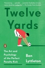 Cover: Twelve Yards - Penguin USA