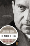 Cover: The Nixon Defense - Penguin USA