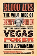 Cover: Blood Aces - Penguin USA