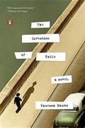 Cover: The Invention of Exile - PENGUIN GROUP