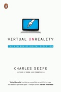 Cover: Virtual Unreality - Penguin USA
