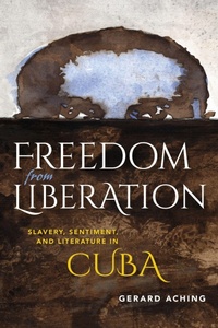 Enlarge image Cover: Freedom from Liberation - Indiana University Press