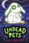 Cover: Rise of the Zombie Rabbit #5 - Grosset & Dunlap Inc.,U.S.