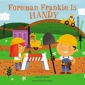 Cover: Foreman Frankie Is Handy - Grosset & Dunlap