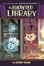 Cover: The Secret Room #5 - Grosset & Dunlap Inc.,U.S.