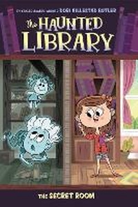 Enlarge image Cover: The Secret Room #5 - Grosset & Dunlap Inc.,U.S.