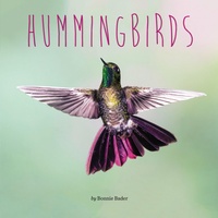 Enlarge image Cover: Hummingbirds - G P Putnam's Sons