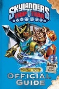 Cover: Skylanders Trap Team: Master Eon's Official Guide - Grosset & Dunlap Inc.,U.S.