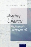 Cover: Oxford Student Texts: The Merchant's Tale - Oxford University Press