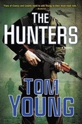 Cover: The Hunters - G.P. Putnam's Sons