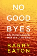 Cover: No Goodbyes - Tarcherperigee